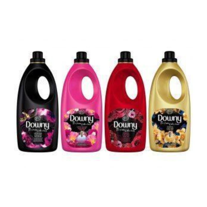 Downy - Công Ty Trách Nhiệm Hữu Hạn G&G Concept